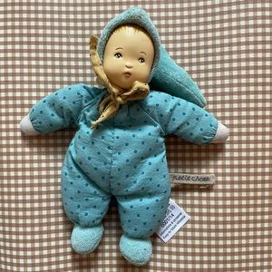 Moulin Roty petit chose doll